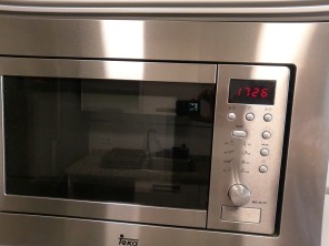 Cocina